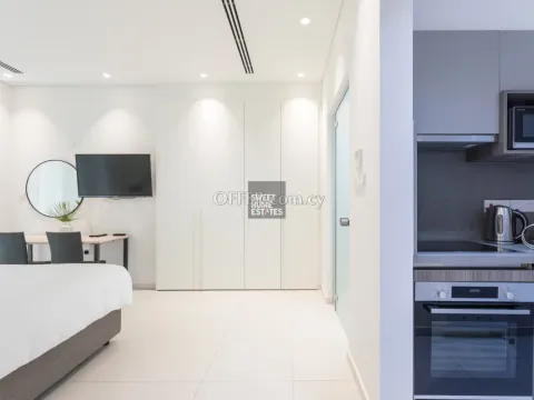 Modern Two Bedroom Apartment in Ayia Napa - 3