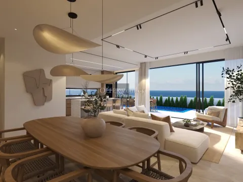 Luxury Five Bedroom Villa in Protaras - 13