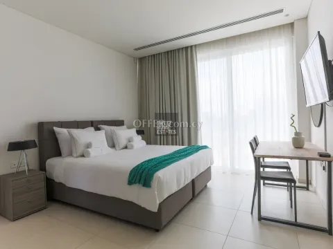 Modern Two Bedroom Apartment in Ayia Napa - 2