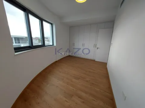 Modern Panthea Penthouse with Pool and Gym - 4