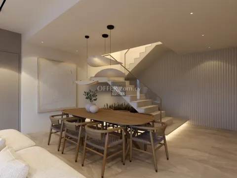 Luxury Five Bedroom Villa in Protaras - 12