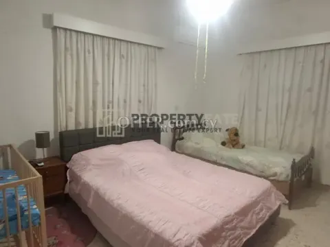 3 Bedroom Detached house in 2000m Plot in Silikou - 2
