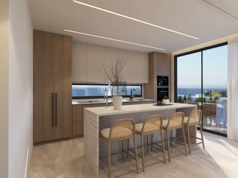 Luxury Five Bedroom Villa in Protaras - 10