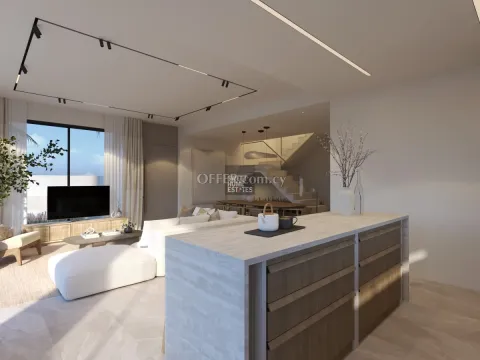 Luxury Five Bedroom Villa in Protaras - 9