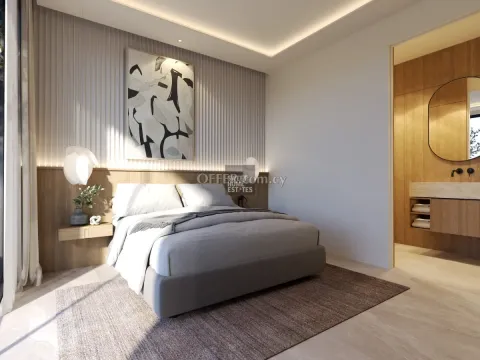 Luxury Five Bedroom Villa in Protaras - 8