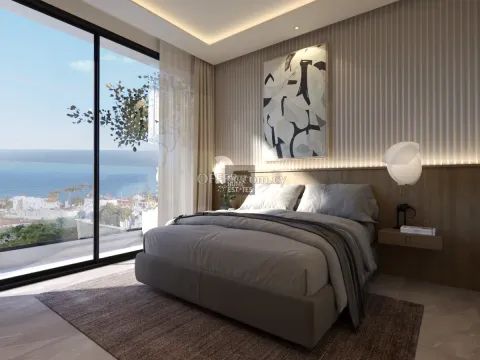 Luxury Five Bedroom Villa in Protaras - 7
