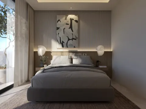 Luxury Five Bedroom Villa in Protaras - 6