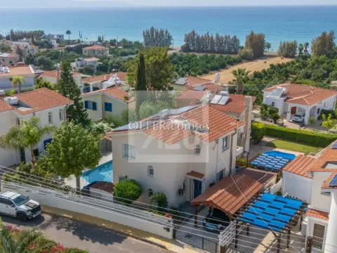 Detached Villa in Argaka - Main Photo