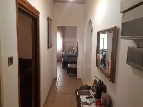 Renovated Traditional stone bungalow near the beach Neapolis Limassol - Main Photo