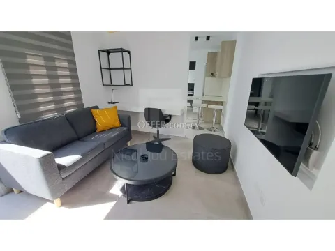Beautiful Brand New Apartment Ayios Yiannis Limassol Cyprus - Main Photo