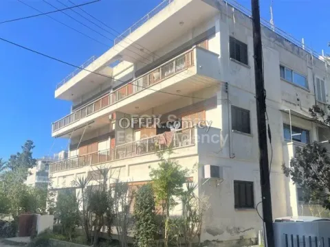 Land, Plot, Nicosia, Nicosia Center, Lykavitos, 708m² - Main Photo