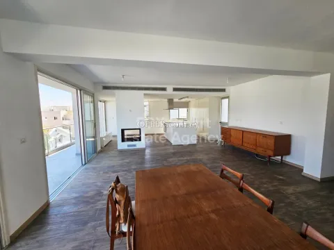 Apartment, For Rent, Nicosia, Aglantzia - Main Photo