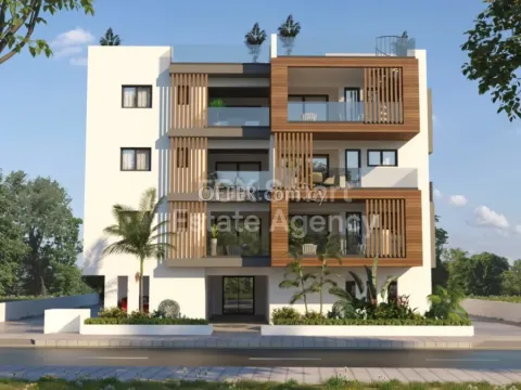 Apartment, For Sale, Nicosia, Latsia, Agios Georgios - Main Photo