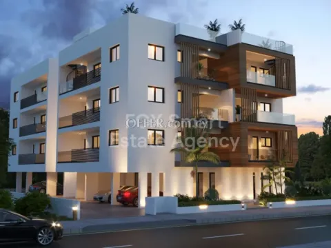 Apartment, For Sale, Nicosia, Latsia, Agios Georgios - Main Photo