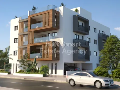 Apartment, For Sale, Nicosia, Latsia, Agios Georgios - Main Photo