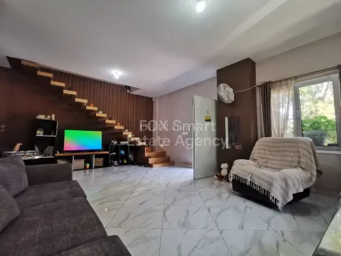House, For Sale, Nicosia, Agios Dometios, Agios Georgios - Main Photo