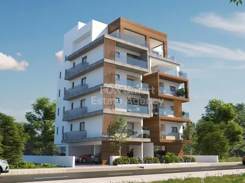 Apartment, For Sale, Nicosia, Latsia, Agios Georgios - Main Photo
