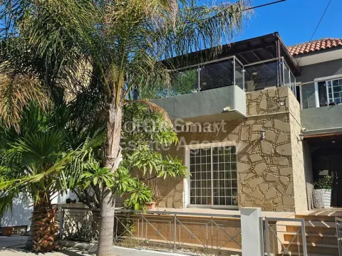 House, For Sale, Nicosia, Panagia - Main Photo