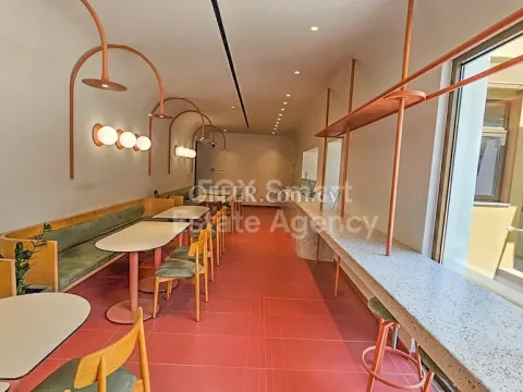 Retail, Restaurant, Nicosia, Aglantzia - Main Photo