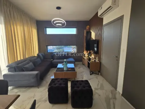 2 Bed Apartment for sale in Kato Polemidia, Limassol - Main Photo