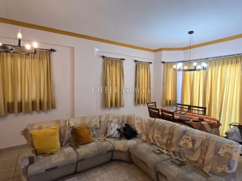 4 Bed House for rent in Ypsonas, Limassol - Main Photo