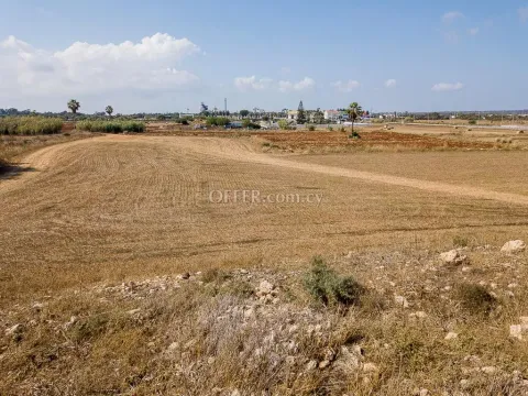 (Tourist) in Agia Napa, Famagusta for Sale - Main Photo