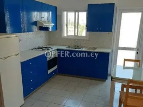 1 Bedroom Apartment  In Agios Dometios, Nicosia - Main Photo