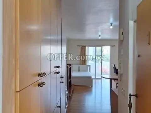 Large 1 Bedroom Apartment  In Aglantzia, Nicosia - Main Photo