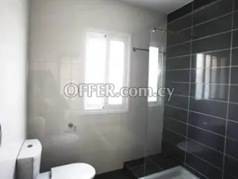 Luxury 2 Bedroom Apartment  In Prime Location In Agios Dometios, Nicos - Main Photo
