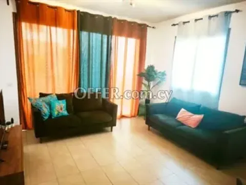 1 Bedroom Apartment  In Strovolos, Nicosia - Main Photo