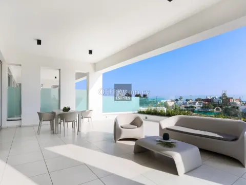 Modern One Bedroom Apartment in Ayia Napa - Main Photo