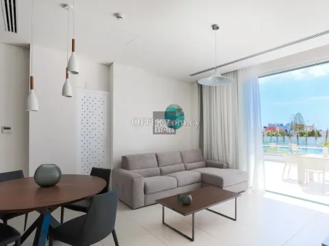 Modern Two Bedroom Apartment in Ayia Napa - Main Photo
