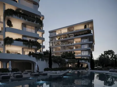 1 bed apartment for sale in Paphos Pafos - Main Photo