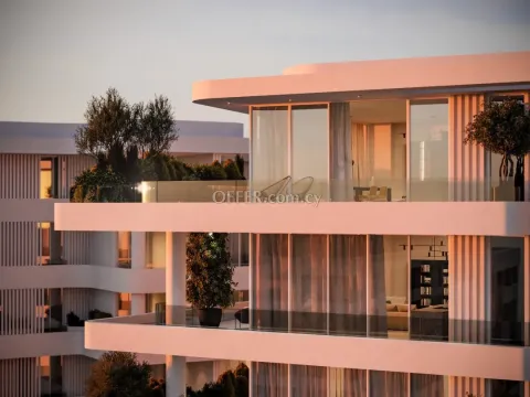 3 bed apartment for sale in Paphos Pafos - Main Photo
