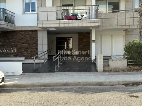 Apartment, For Rent, Nicosia, Aglantzia - Main Photo