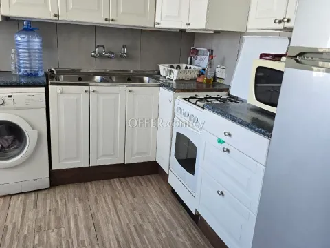 1-bedroom Apartment 44 sqm in Limassol (Town) - Main Photo