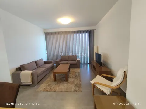 2 Bed Apartment for rent in Agios Nektarios, Limassol - Main Photo