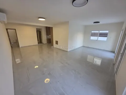 3 Bed House for rent in Agios Ioannis, Limassol - Main Photo