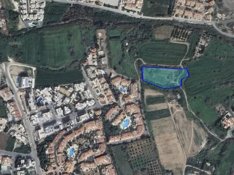 (Residential) in Tombs of the Kings, Paphos for Sale - Main Photo