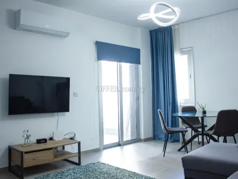 Apartment (Flat) in Neapoli, Limassol for Sale - Main Photo