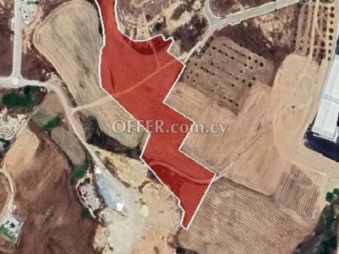 (Residential) in Strovolos, Nicosia for Sale - Main Photo