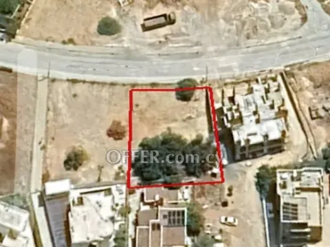 (Residential) in Agios Athanasios, Limassol for Sale - Main Photo