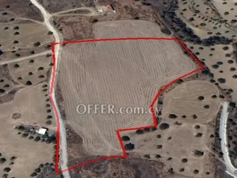 (Residential) in Analiontas, Nicosia for Sale - Main Photo