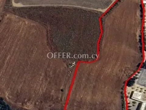 (Residential) in Polis Chrysochous, Paphos for Sale - Main Photo