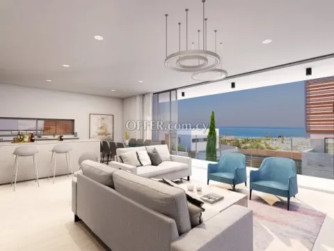 5 Bed Detached House for sale in Chlorakas, Paphos - Main Photo