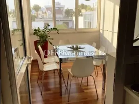 Spacious 3 bedroom apartment  in Strovolos in the Stavros area - Main Photo