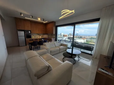 Modern Panthea Apartment with Pool and Gym - Main Photo