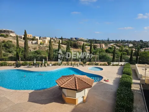 Apartment For Rent in Chloraka, Paphos - DP5079 - Main Photo