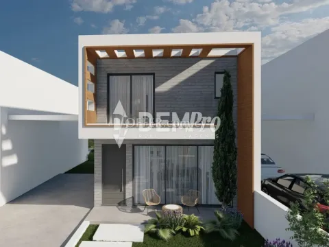 Villa For Sale in Yeroskipou, Paphos - DP5076 - Main Photo