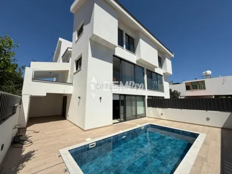 Villa For Rent in Paphos City Center, Paphos - DP5075 - Main Photo